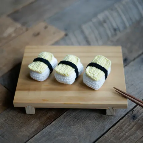 玉子壽司