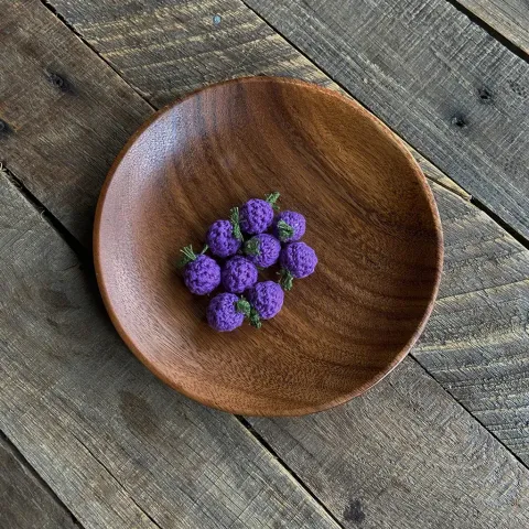 莓果(3入)1