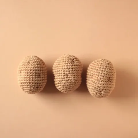 馬鈴薯