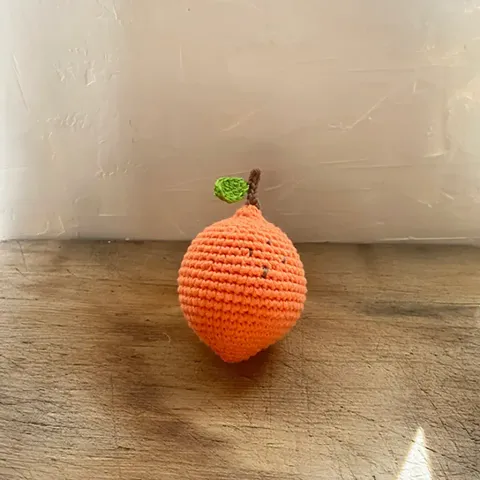 橘子