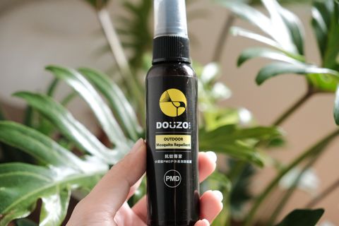 Douzo ❞小黑蚊PMD戶外長效防蚊5
