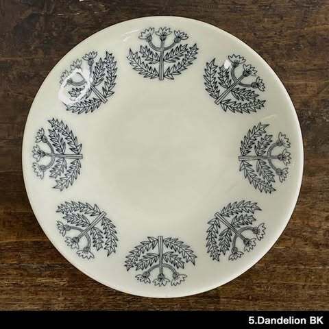 5.Dandelion BK