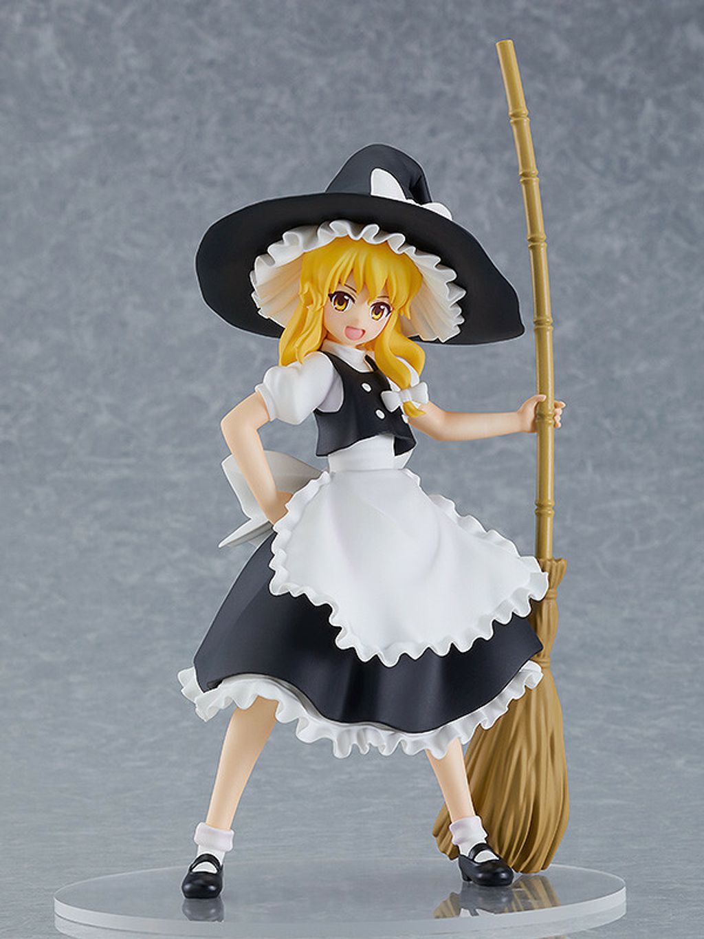 代理版gsc 東方project Pop Up Parade 霧雨魔理沙marisa Kirisame 勳寶玩具舖