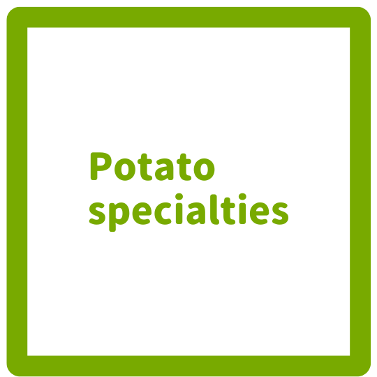 Potato specialties系列