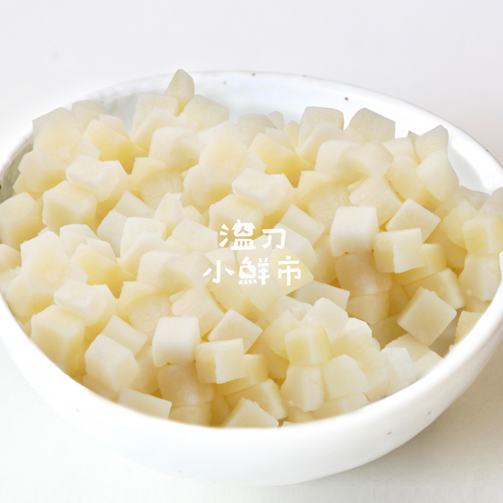 冷蔬-馬鈴薯丁-2