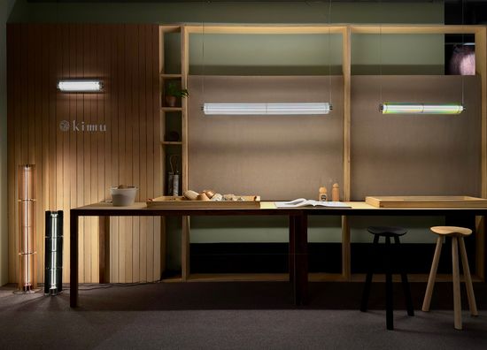 The Metal Age 金屬時代 | JOSUIa 設計選品