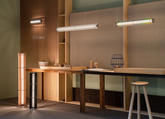 The Metal Age 金屬時代 | JOSUIa 設計選品