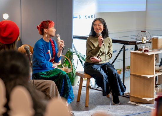 Dear Xmas, Dear Dreamers 聖誕沙龍 | JOSUIa 設計選品