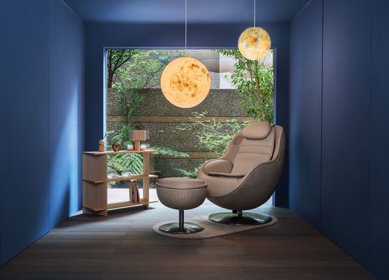 我可椅 | JOSUIa 設計選品