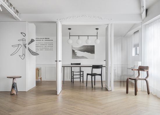 JOSUIa GALLERY 開幕展 | JOSUIa 設計選品