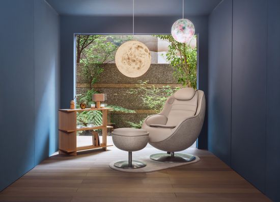 LG 獨家體驗首賣 | JOSUIa 設計選品