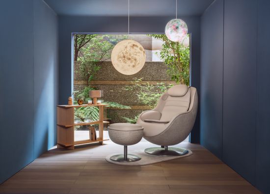 LG 獨家體驗首賣 | JOSUIa 設計選品