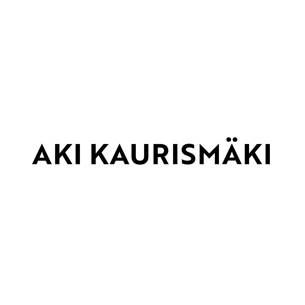 FinnSummer_宣傳_Aki Kaurismäki