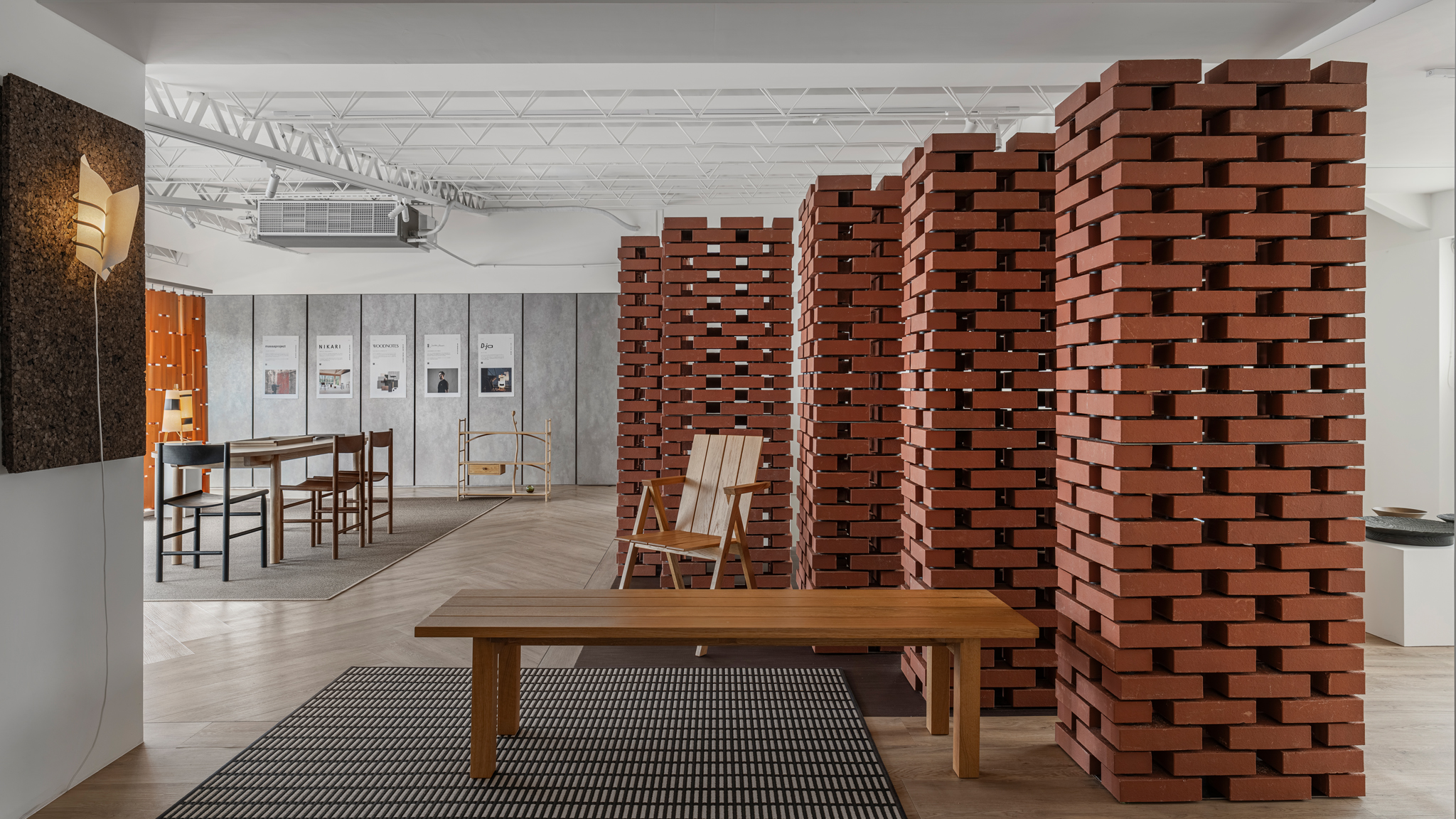 FinnSummer展覽現場03_圖片提供-JOSUIa_展場攝影-狐色影像製作