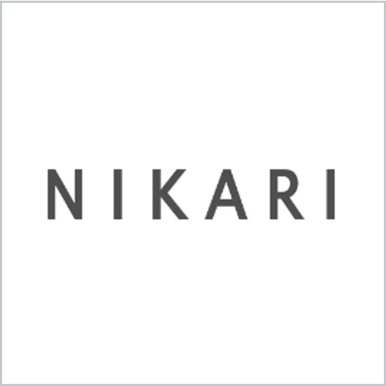nikari_logo_with_line
