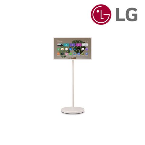 【LG 樂金】27 吋｜LG StanbyME 2｜閨蜜機第二代｜2025-1