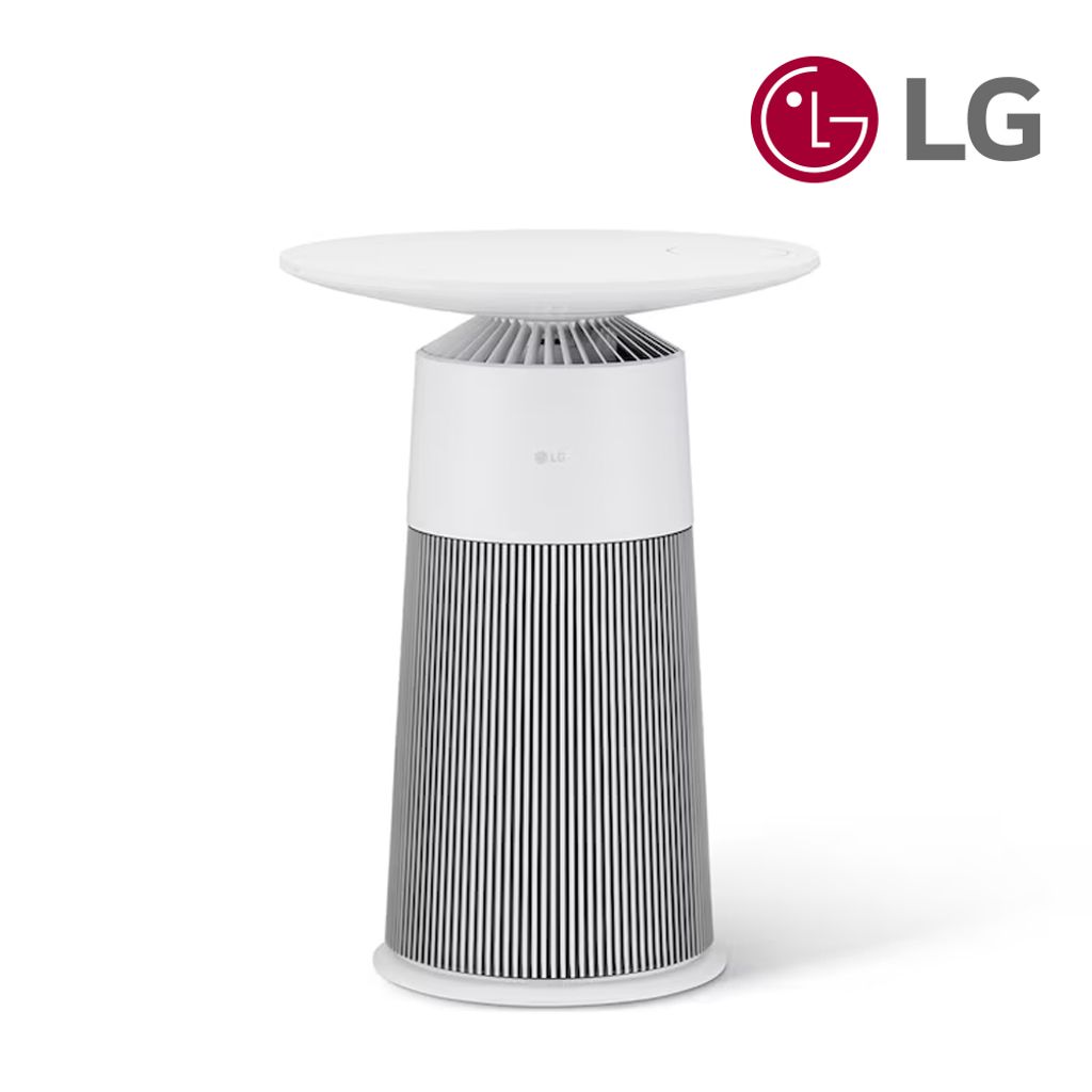 【LG 樂金】LG PuriCare™ AeroFurniture新淨几（雪梨白）_01
