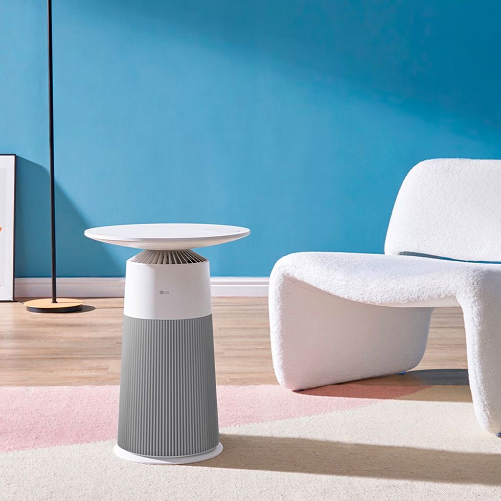 【LG 樂金】LG PuriCare™ AeroFurniture新淨几（雪梨白）_02