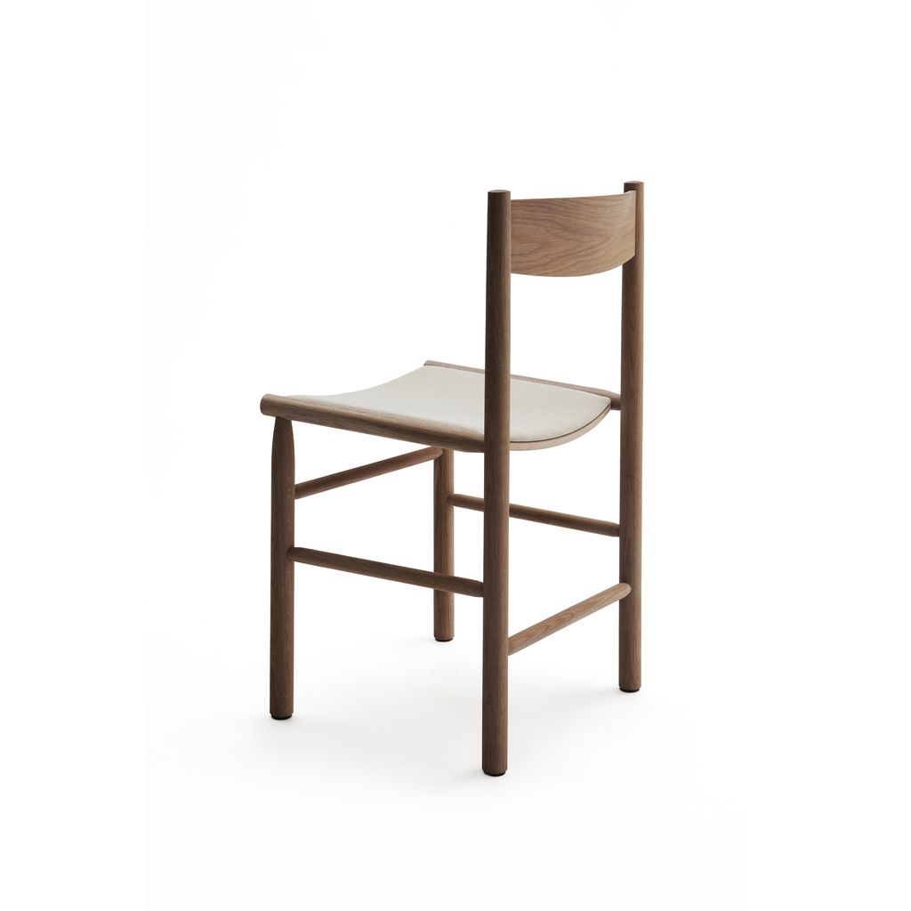 AKADEMIA AKAD-SO-F2 oak, stained oak, Kvadrat Steelcut Trio fabric_back1jpg