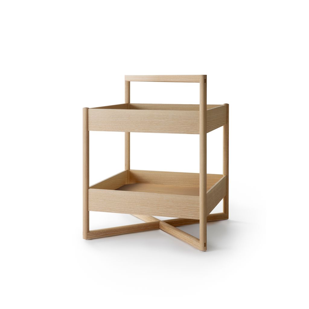 TASO-A-AV ash, ash-veneered panel, wood oil mix_front1