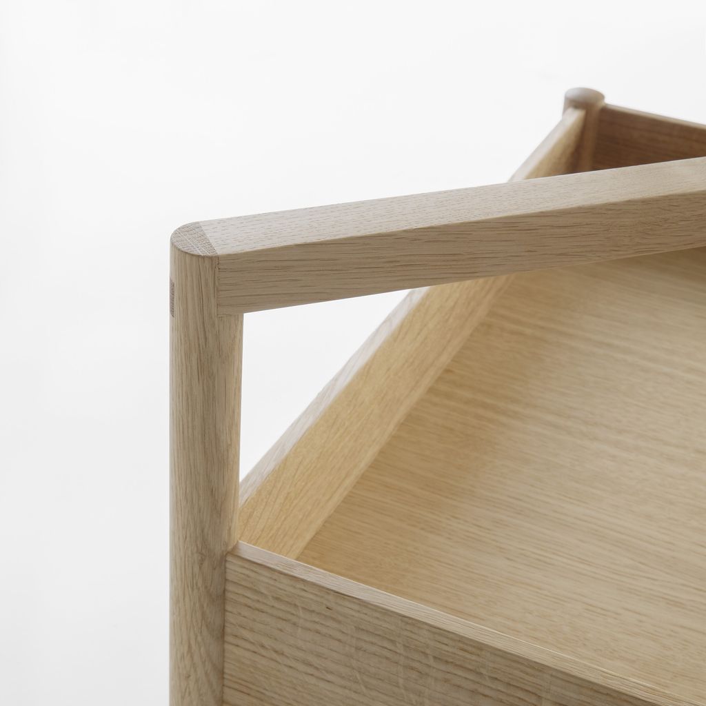 TASO Low detail by Cecilie Manz for Nikari 2025 PREVIEW