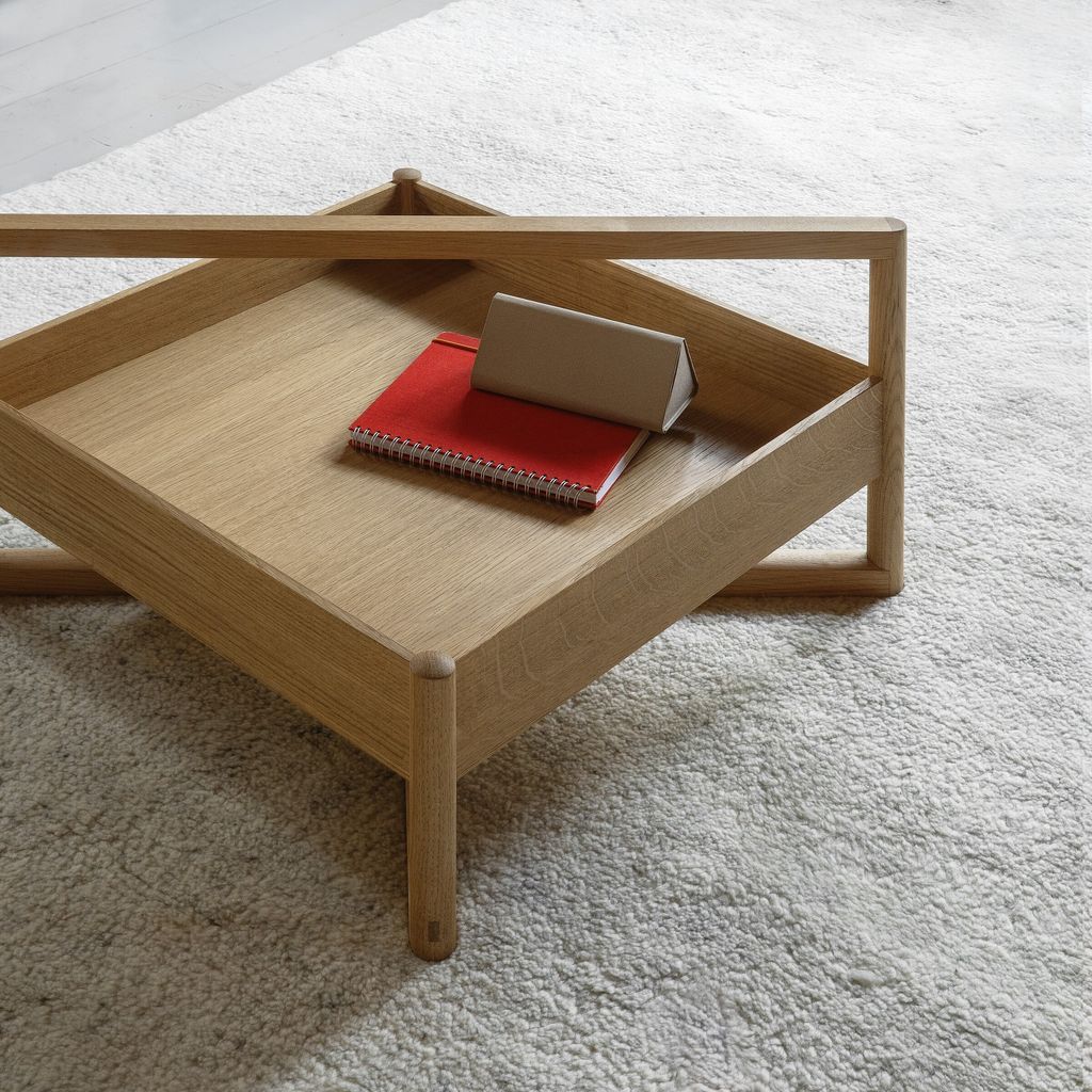 TASO-LOW-O-OV oak, oak-veneered panel, wood oil mix_detail1