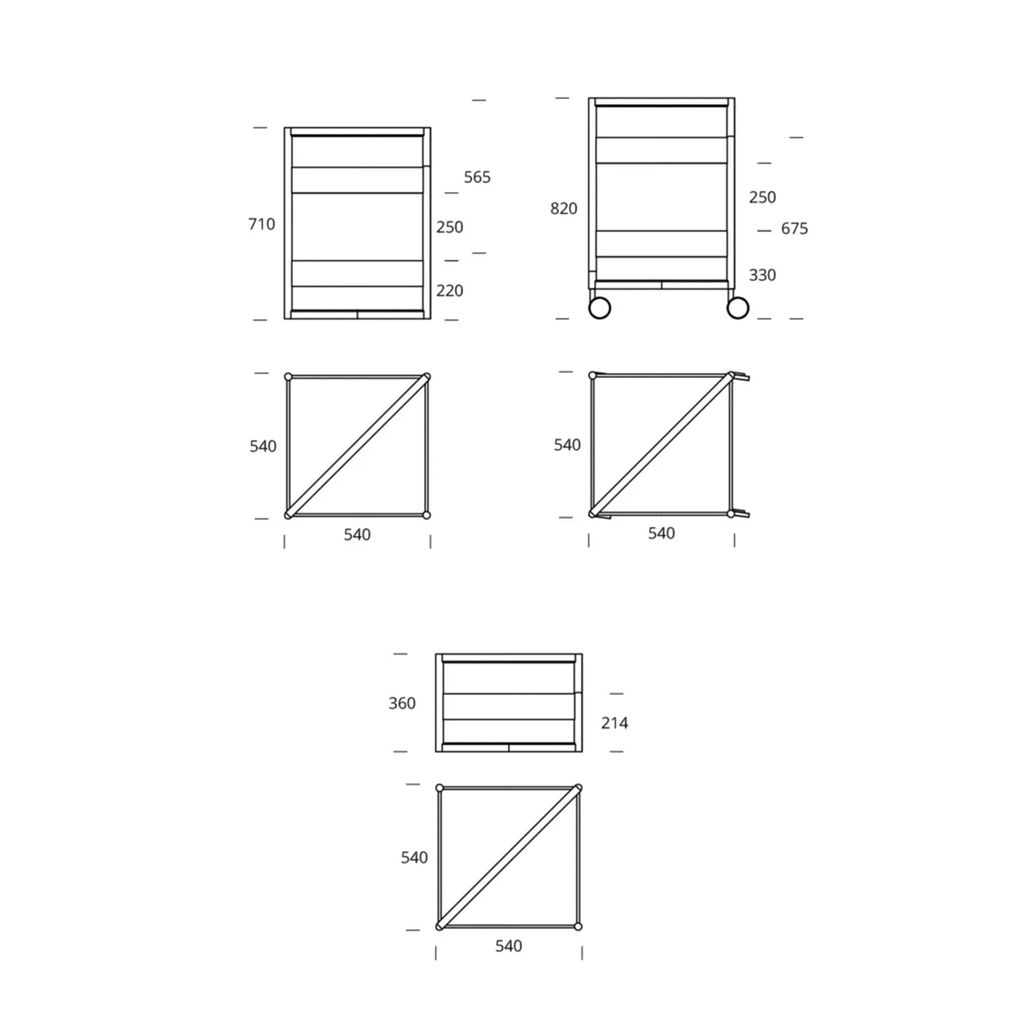 TASO-A-AV ash, ash-veneered panel, wood oil