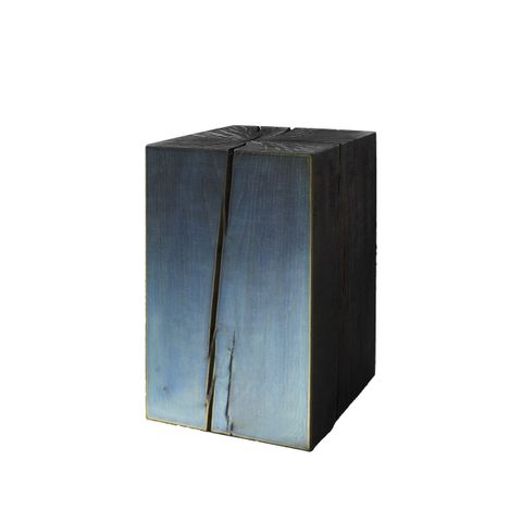 Limited Edition BIENNALE-SH2, Shimber, black stain, natural wood oil mix front1 - 複製