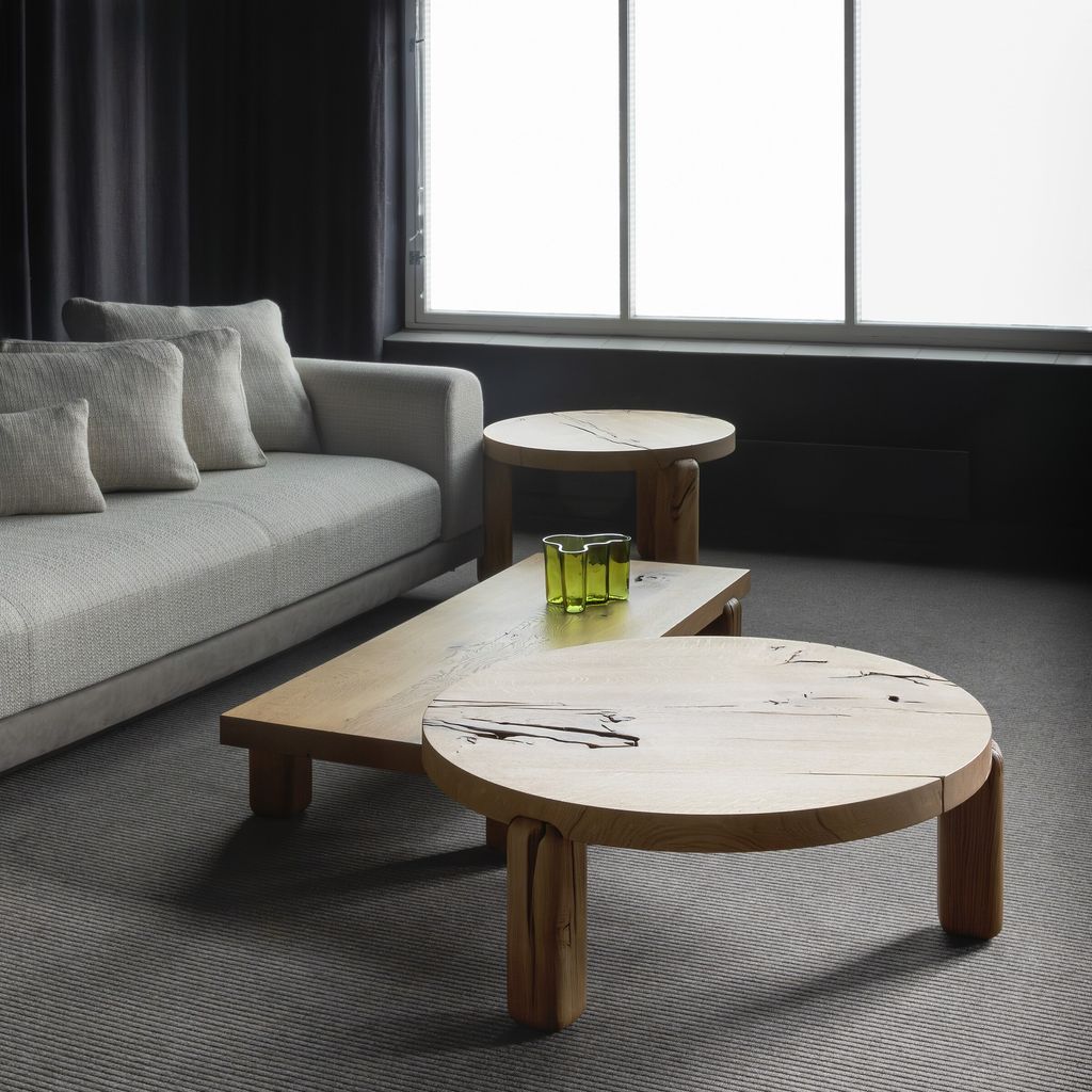 CENTENNIALE CEN2-O oak, CEN3-O oak, CEN4-O oak, wood oil mix_space2