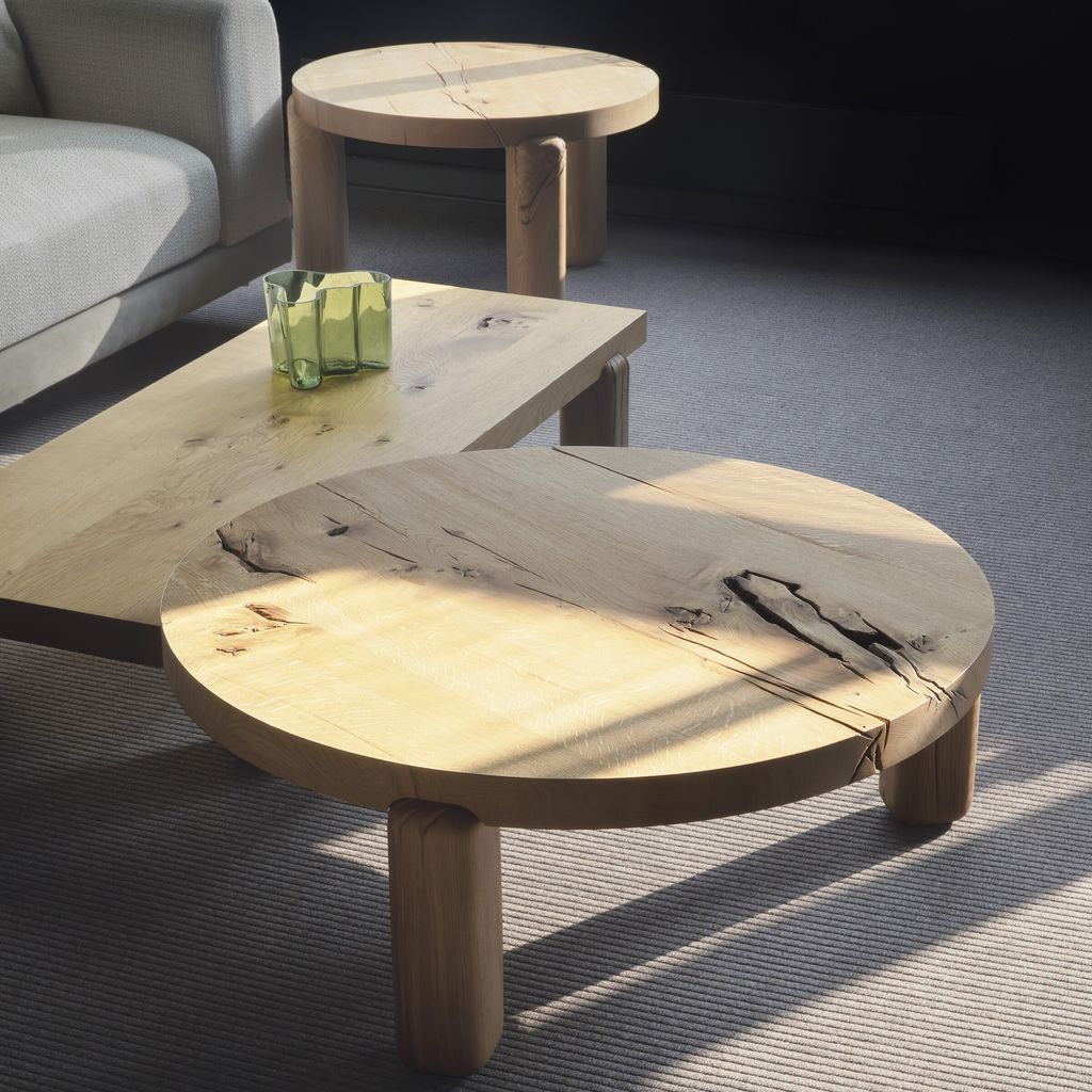 CENTENNIALE CEN2-O oak, CEN3-O oak, CEN4-O oak, wood oil mix_space3_1