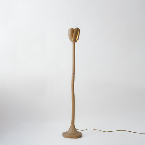 Flower lamp-01