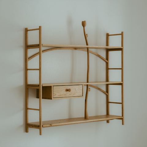 Flower shelf-01