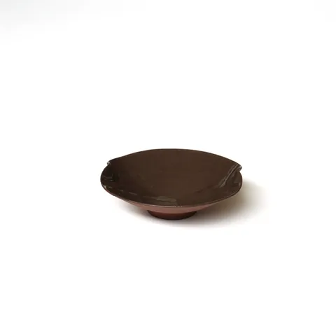 Apple Sauce Plate