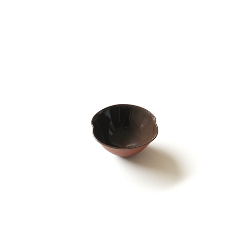 Apple Tea Cup –Red