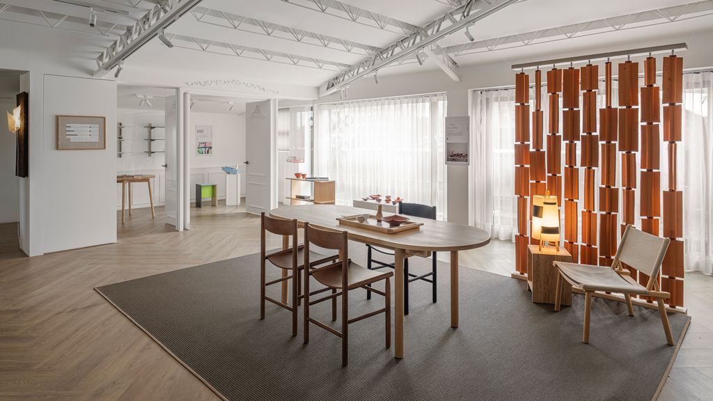 FinnSummer展覽現場02_圖片提供-JOSUIa_展場攝影-狐色影像製作