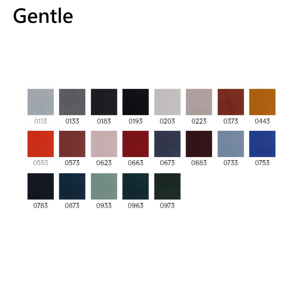 Gentle
