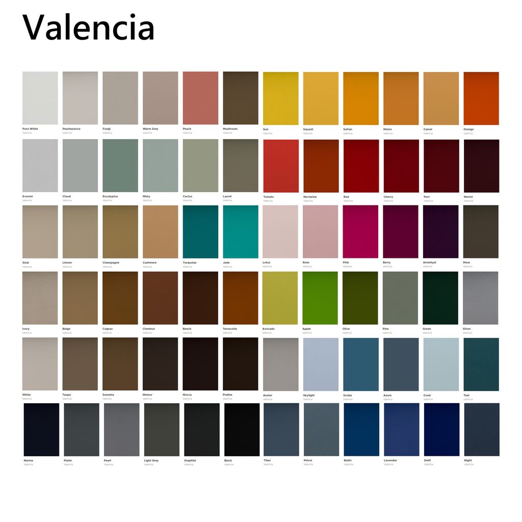 Valencia