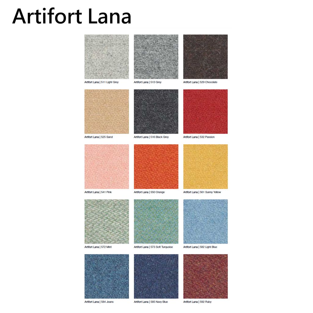 Artifort Lana