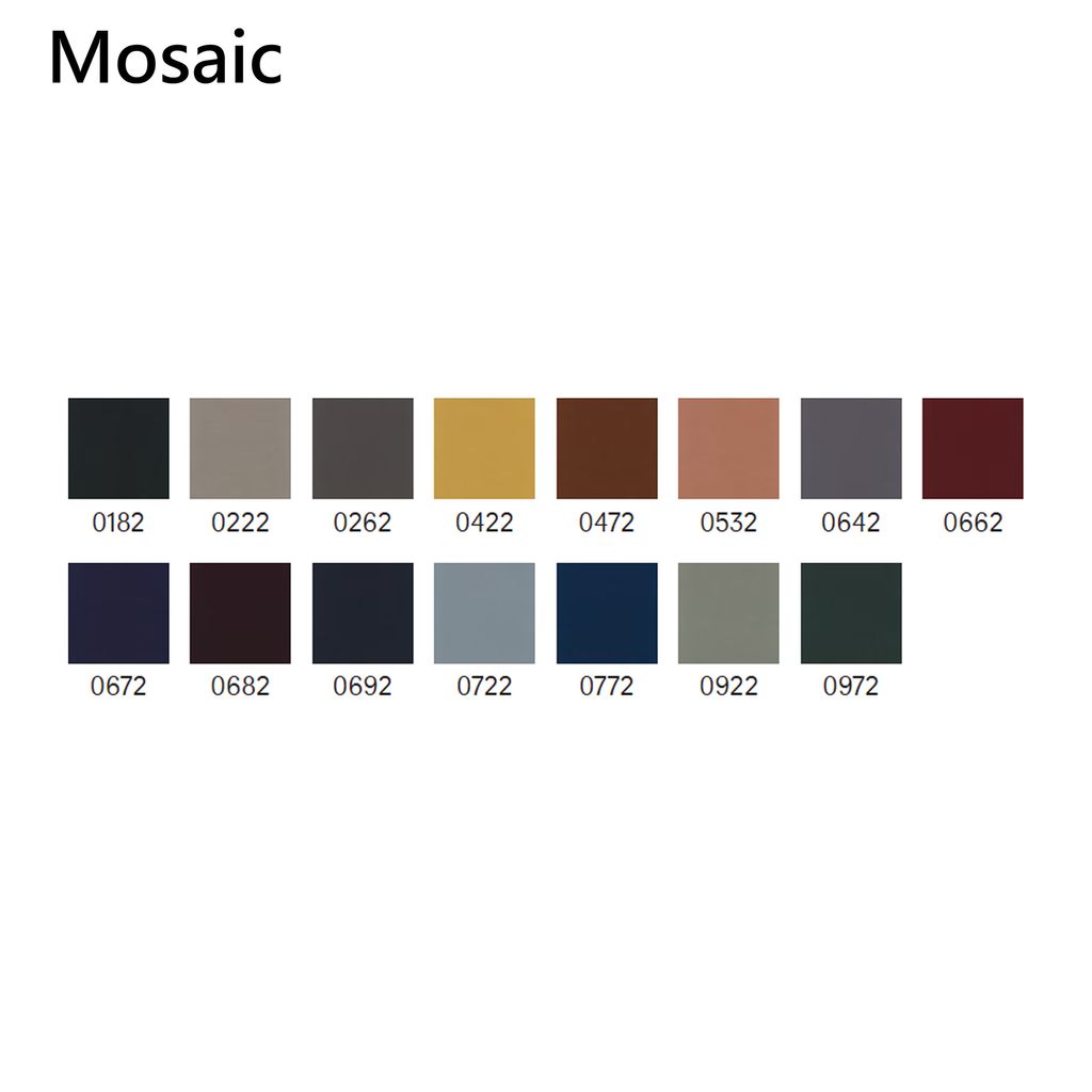 Mosaic