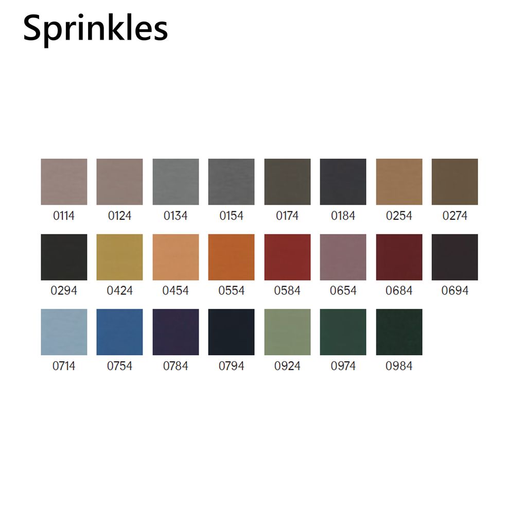 Sprinkles