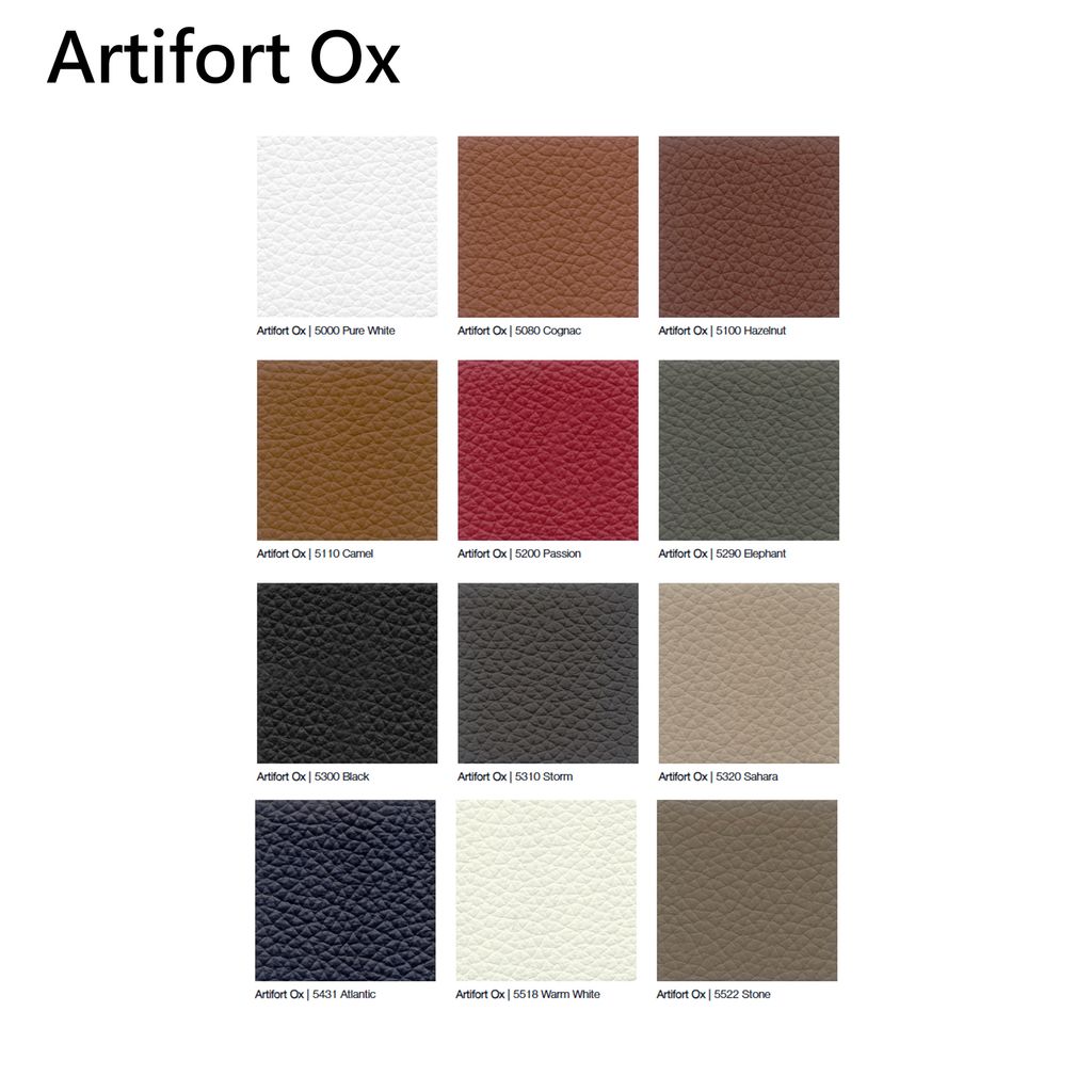 Artifort Ox