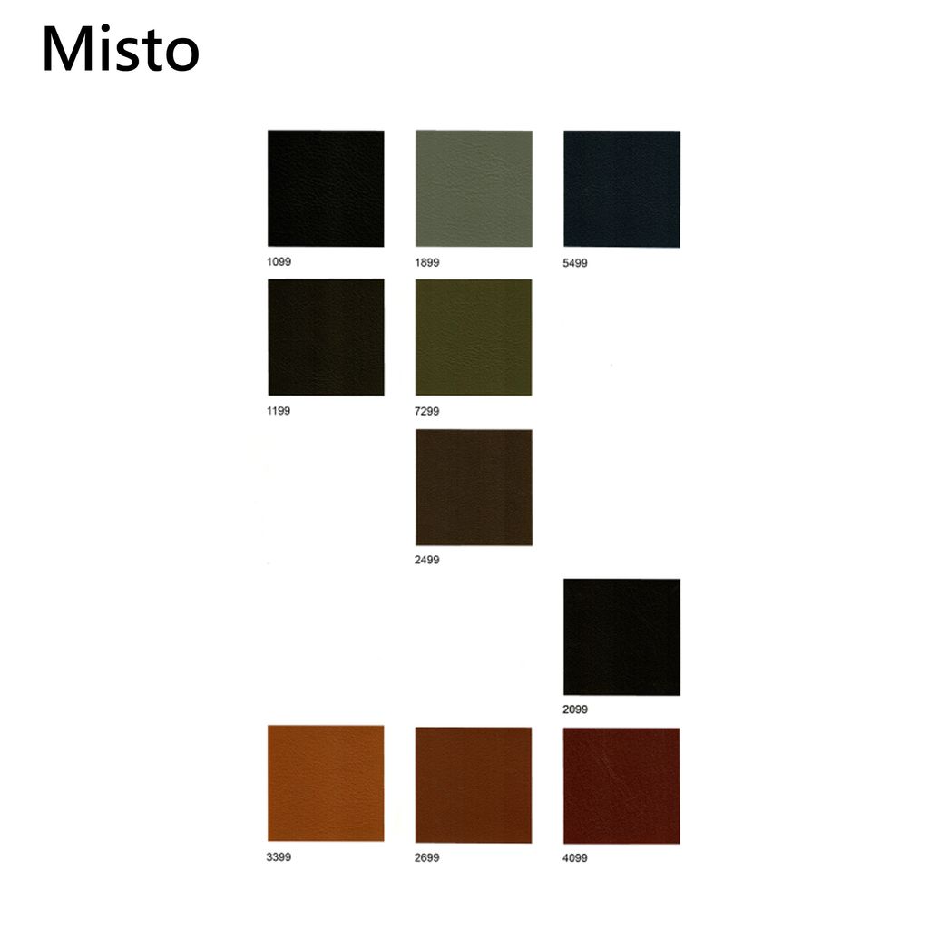 Misto