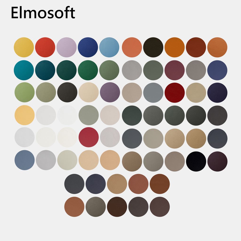 Elmosoft