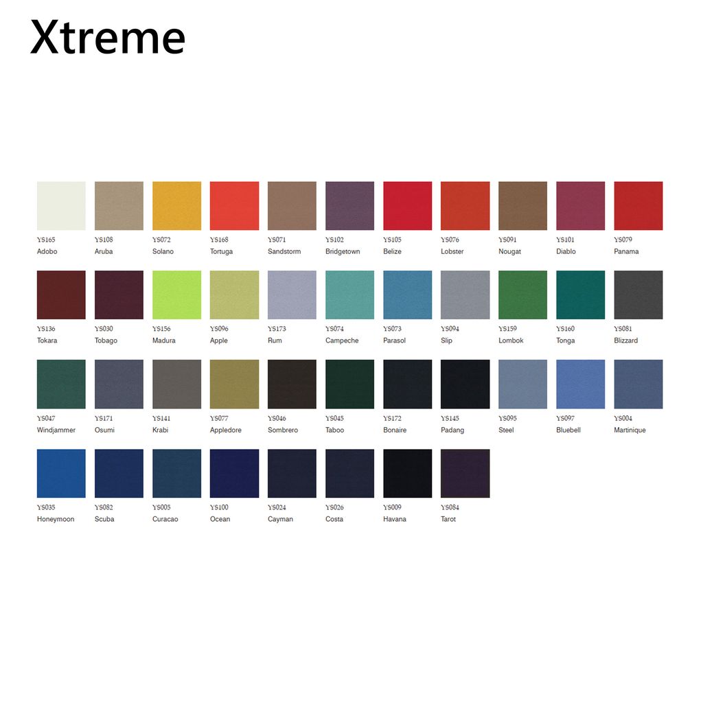 Xtreme
