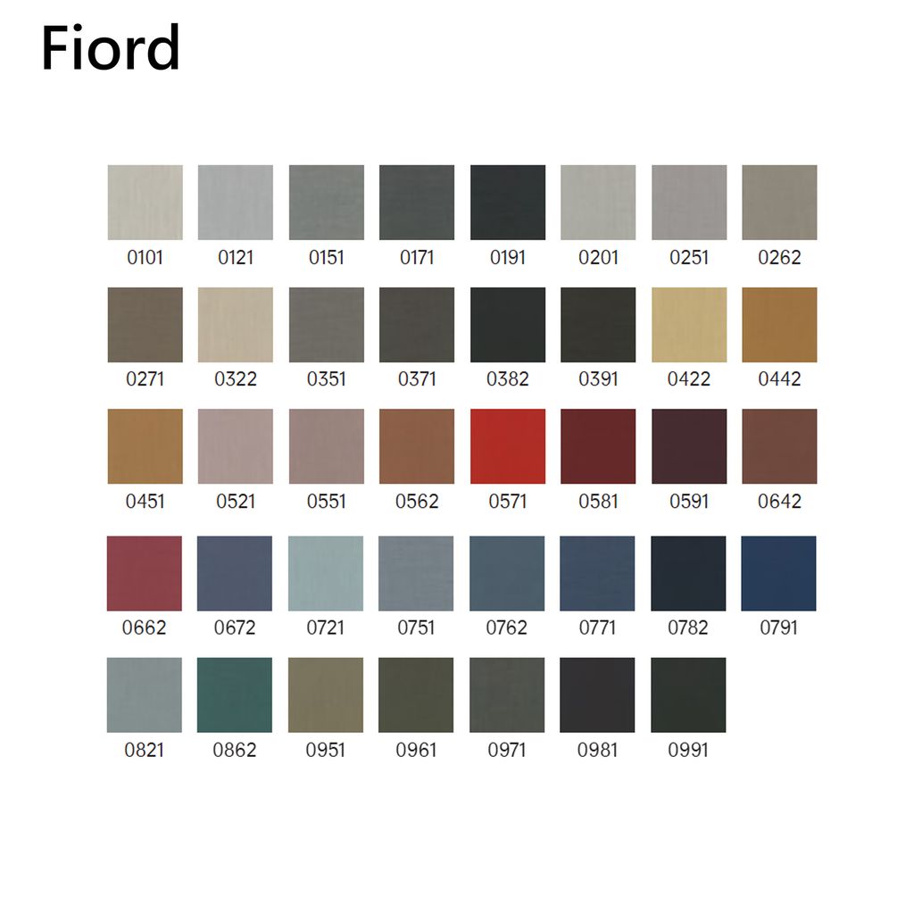 Fiord