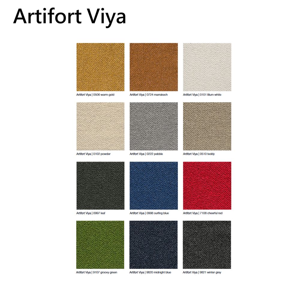 Artifort Viya