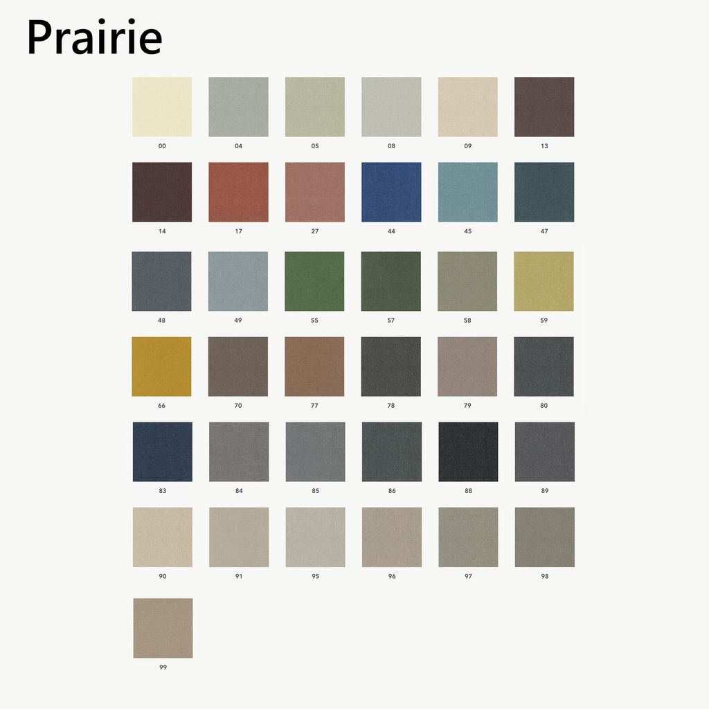 Prairie