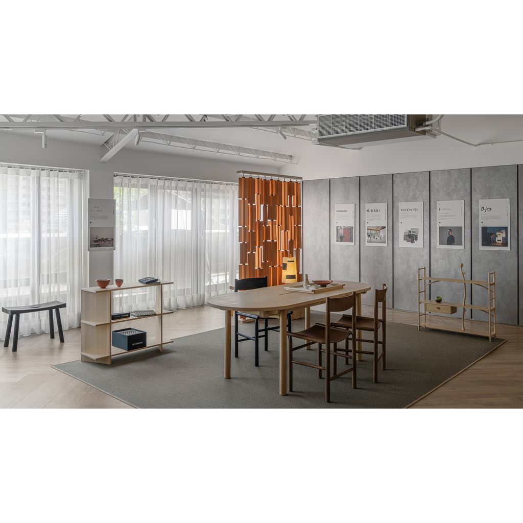 FinnSummer展覽現場0