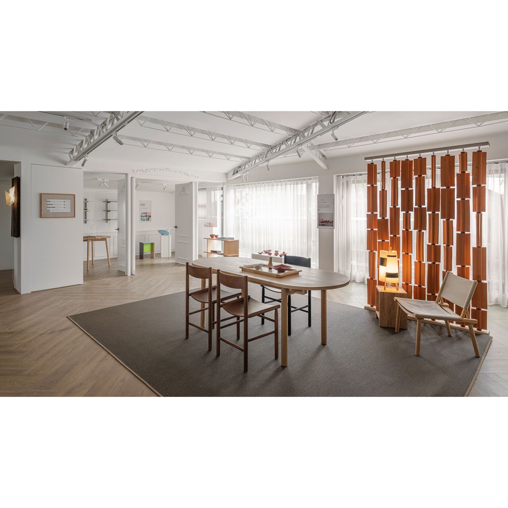 FinnSummer展覽現場02_