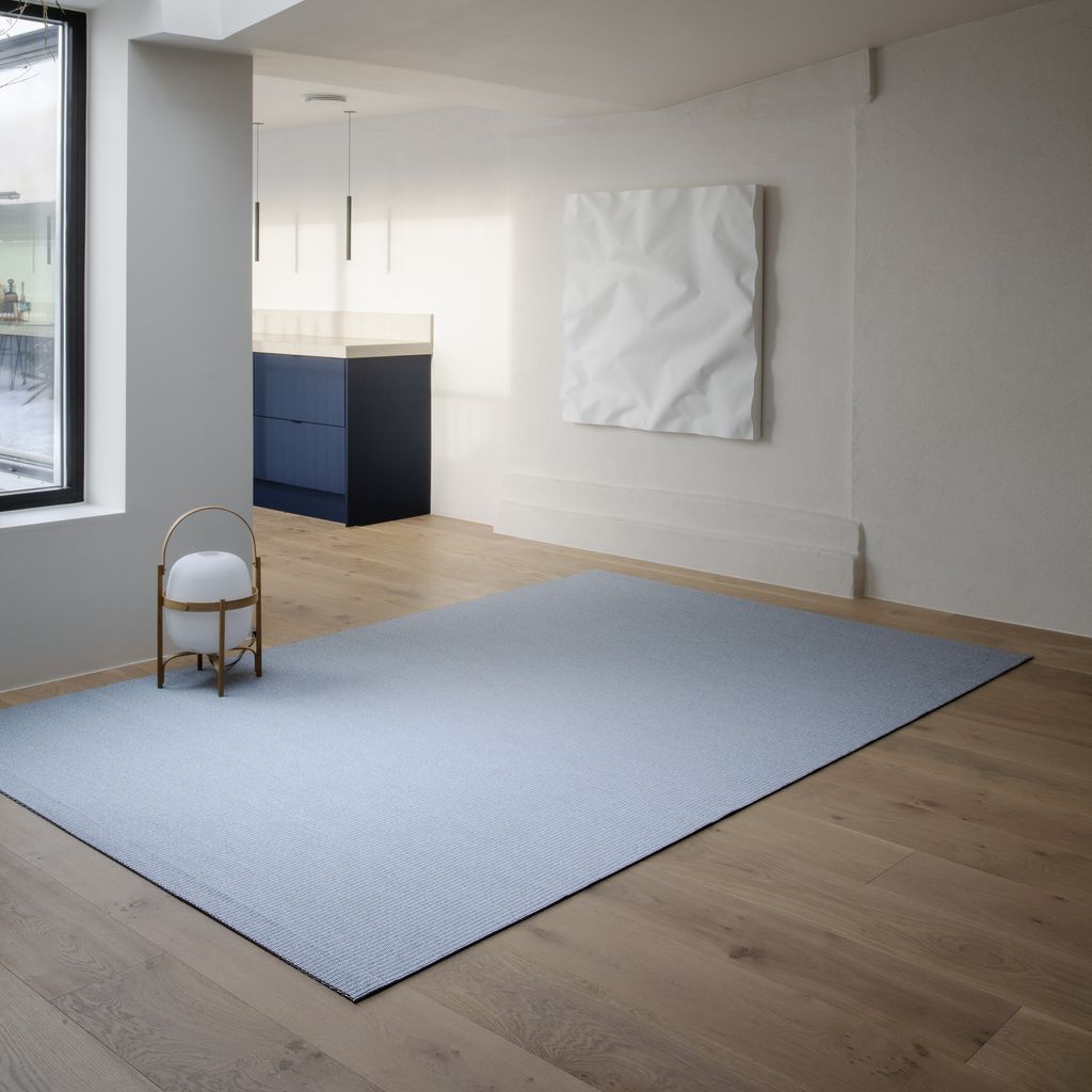 COAST 1324302_light blue-grey_paper yarn carpet_interior